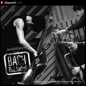 Bach ReLoaded (Live)