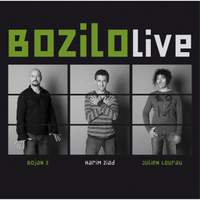 BoZiLo Live