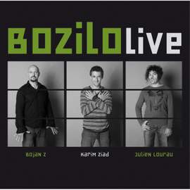 BoZiLo Live
