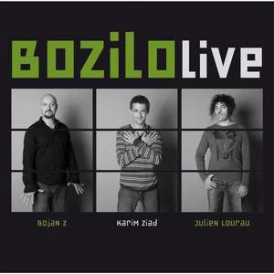 BoZiLo Live