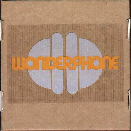 Wonderphone