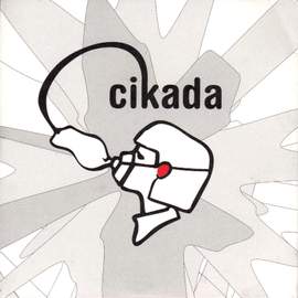 Cikada