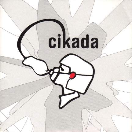 Cikada