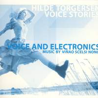 Voice Stories