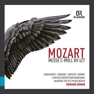 Mozart: Mass in C Minor, K. 427 'Great' (Reconstr. C. Kemme)