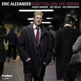 Don't Follow the Crowd