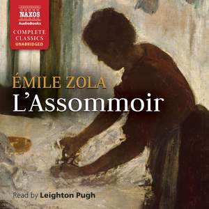 L'Assommoir (Unabridged)