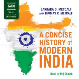 A Concise History of Modern India (Unabridged)