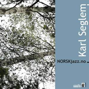 Karl Seglem ‎– NORSKjazz.no