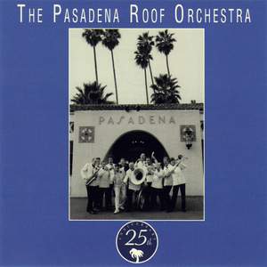 Pasadena - 25th Anniversary Album
