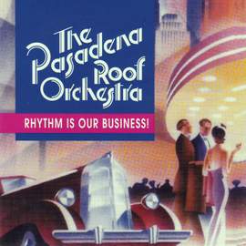 Rhythm Is Our Business!