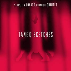 Tango Sketches