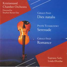 Finzi - Tchaikovsky