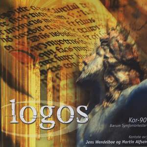 Logos - 2000 År Med Kristus