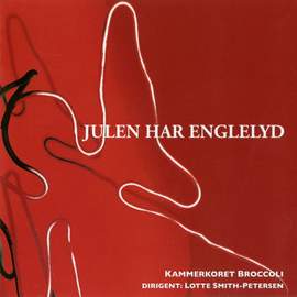 Julen har englelyd