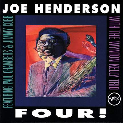 Four!