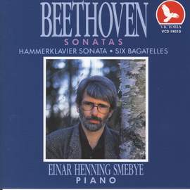 Beethoven Sonatas