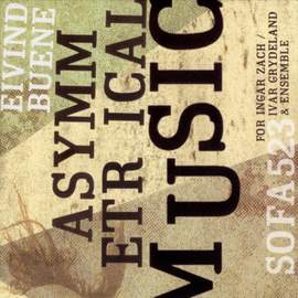 Asymmetrical Music