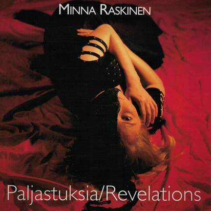 Minna Raskinen