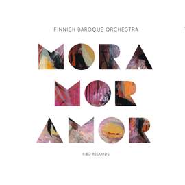 Moramoramor