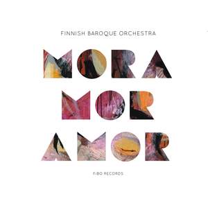 Moramoramor