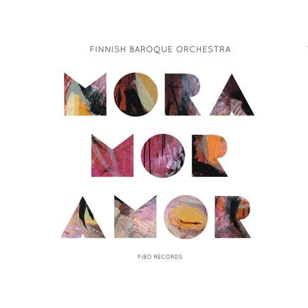 Moramoramor
