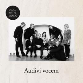 Audivi Vocem