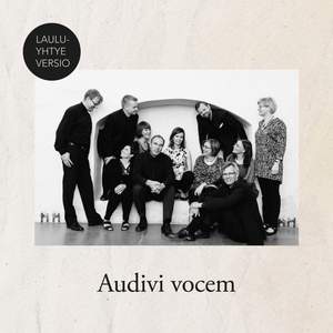 Audivi Vocem