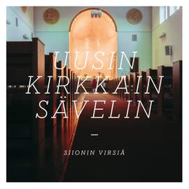 Uusin kirkkain sävelin