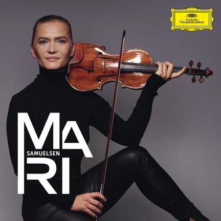 Mari Samuelsen - Mari