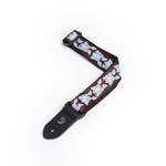 D'Addario Nylon Ukulele Strap,  Aloha Product Image