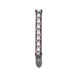 D'Addario Nylon Ukulele Strap,  Aloha Product Image