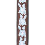 D'Addario Nylon Ukulele Strap,  Aloha Product Image