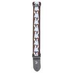 D'Addario Nylon Ukulele Strap,  Aloha Product Image