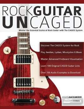 Rock Guitar Un-CAGED