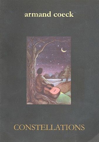 Armand Coeck: Constellations