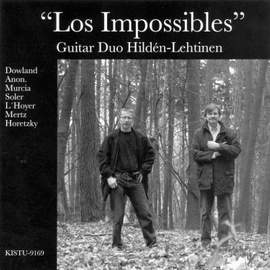 Los Impossibles