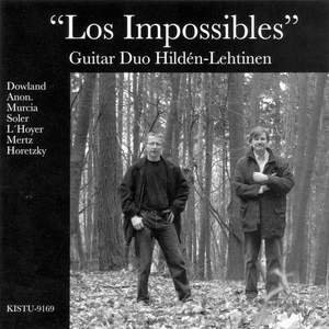 Los Impossibles