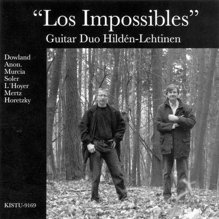 Los Impossibles