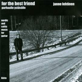 For the Best Friend