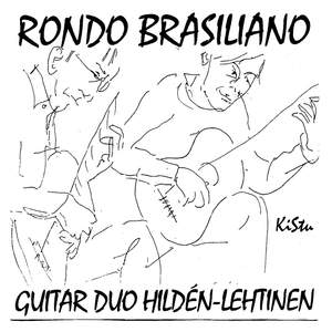 Rondo Brasiliano