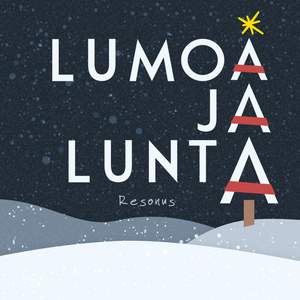Lumoa Ja Lunta