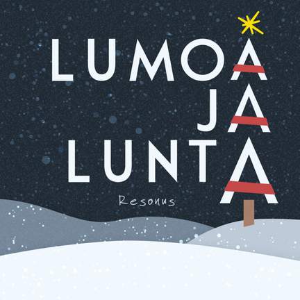 Lumoa Ja Lunta