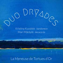 La Meneuse De Tortues D'or
