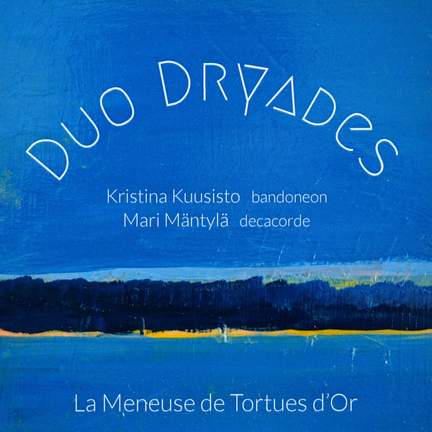 La Meneuse De Tortues D'or