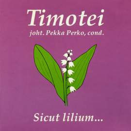 Sicut Lilium