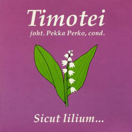 Sicut Lilium