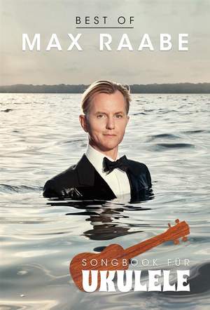 Max Raabe: The Best of Max Raabe