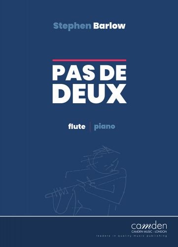 Stephen Barlow: Pas De Deux