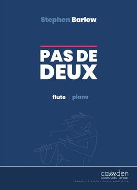 Stephen Barlow: Pas De Deux